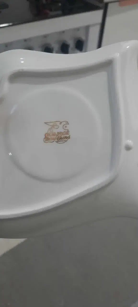 ظروف چینی|ظروف سرو و پذیرایی|چهاردانگه (تهران), |دیوار