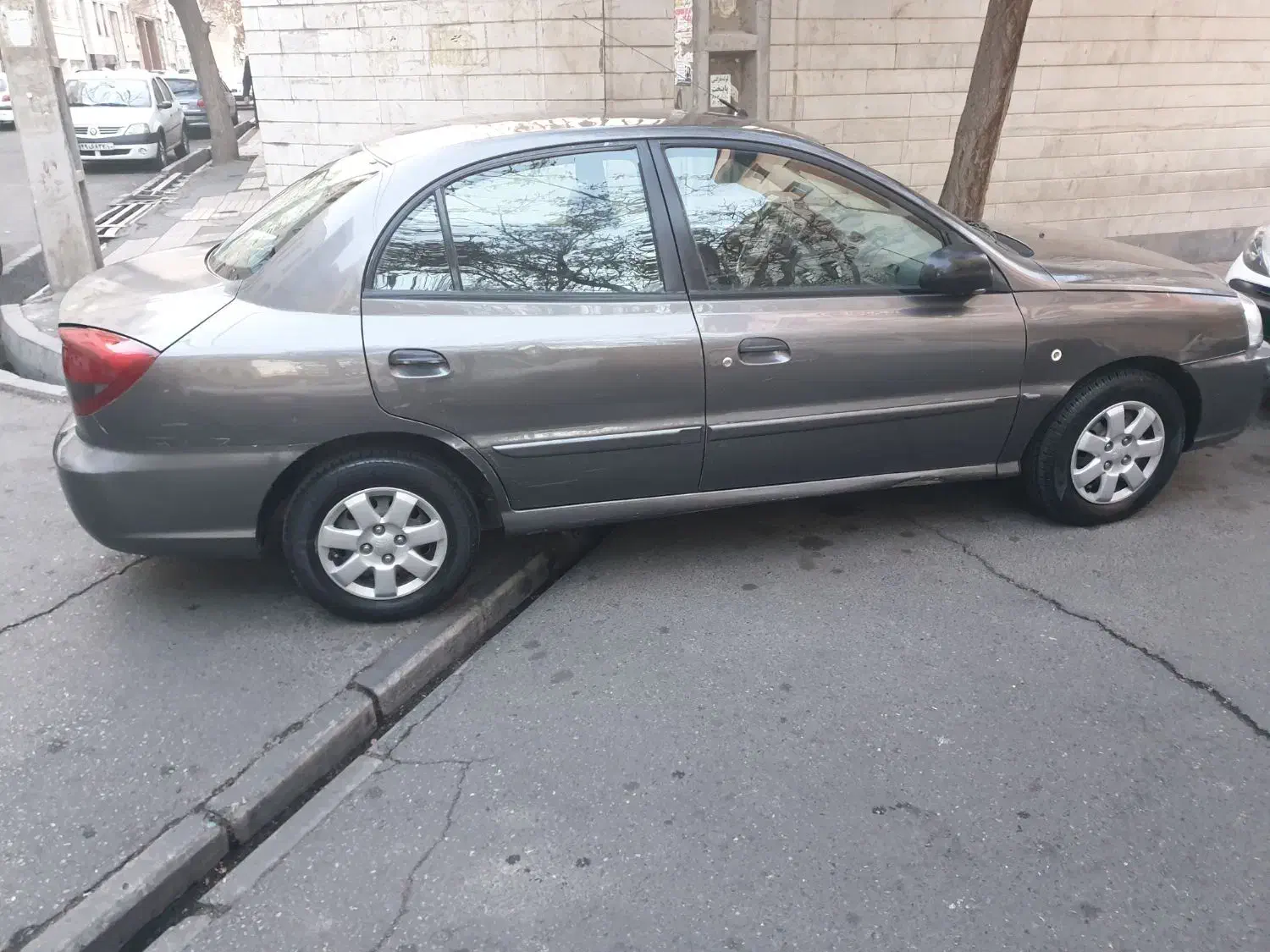 ریو مدل ۸۹|خودرو سواری و وانت|تهران, تولید دارو|دیوار