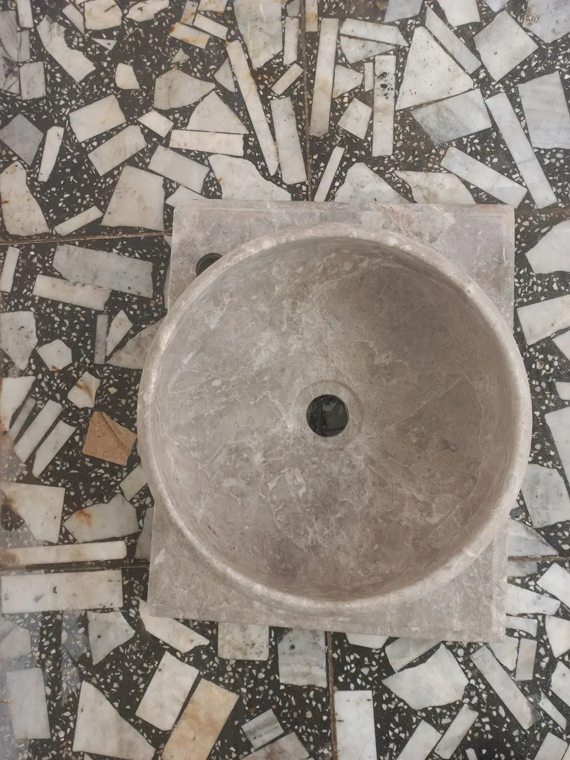 فروش سنگ روشوی|لوازم سرویس بهداشتی|آزادشهر, |دیوار