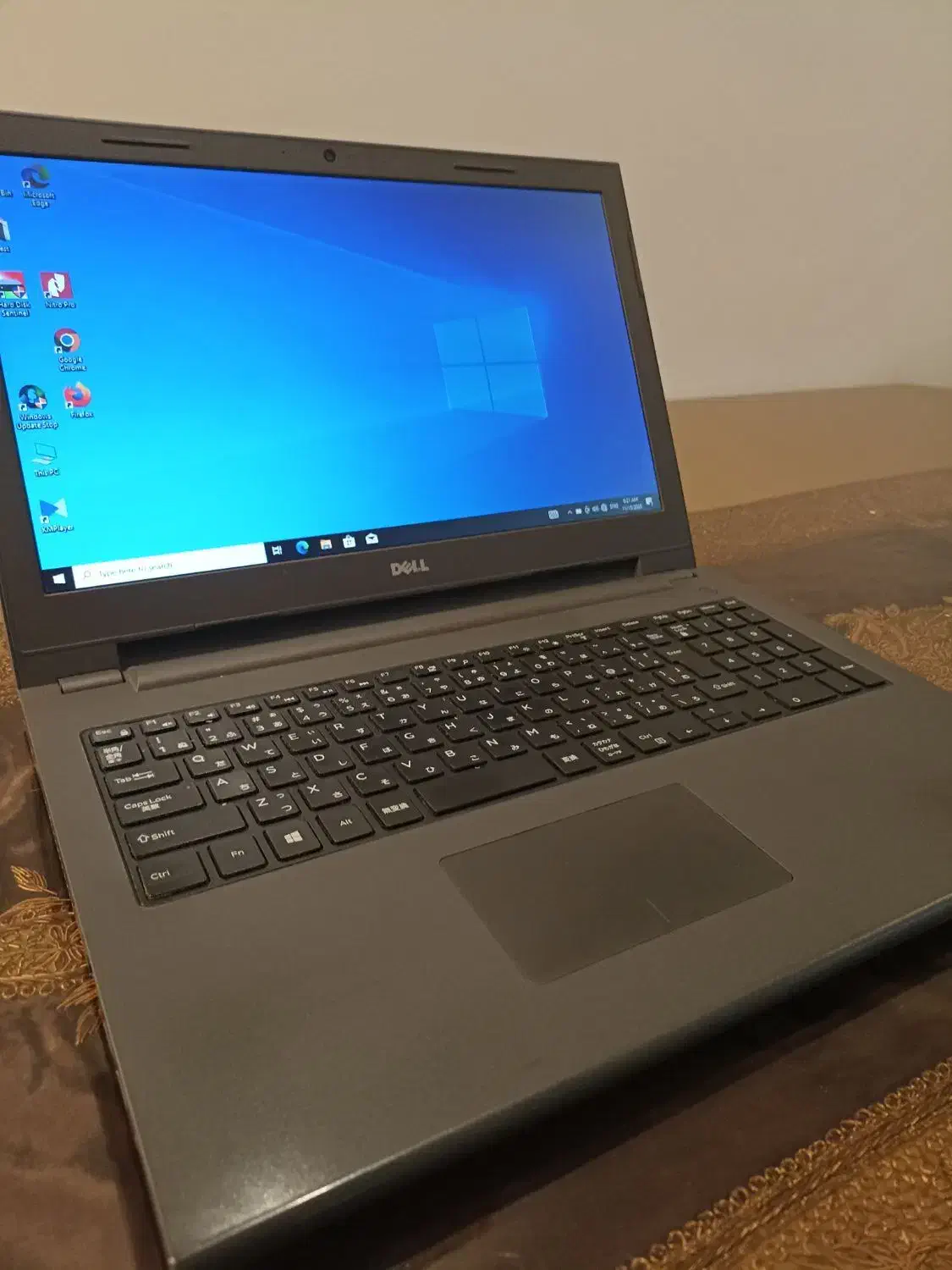 لپ تاپ Dell Vostro 15 (امکان اقساط)|رایانه همراه|تبریز, |دیوار