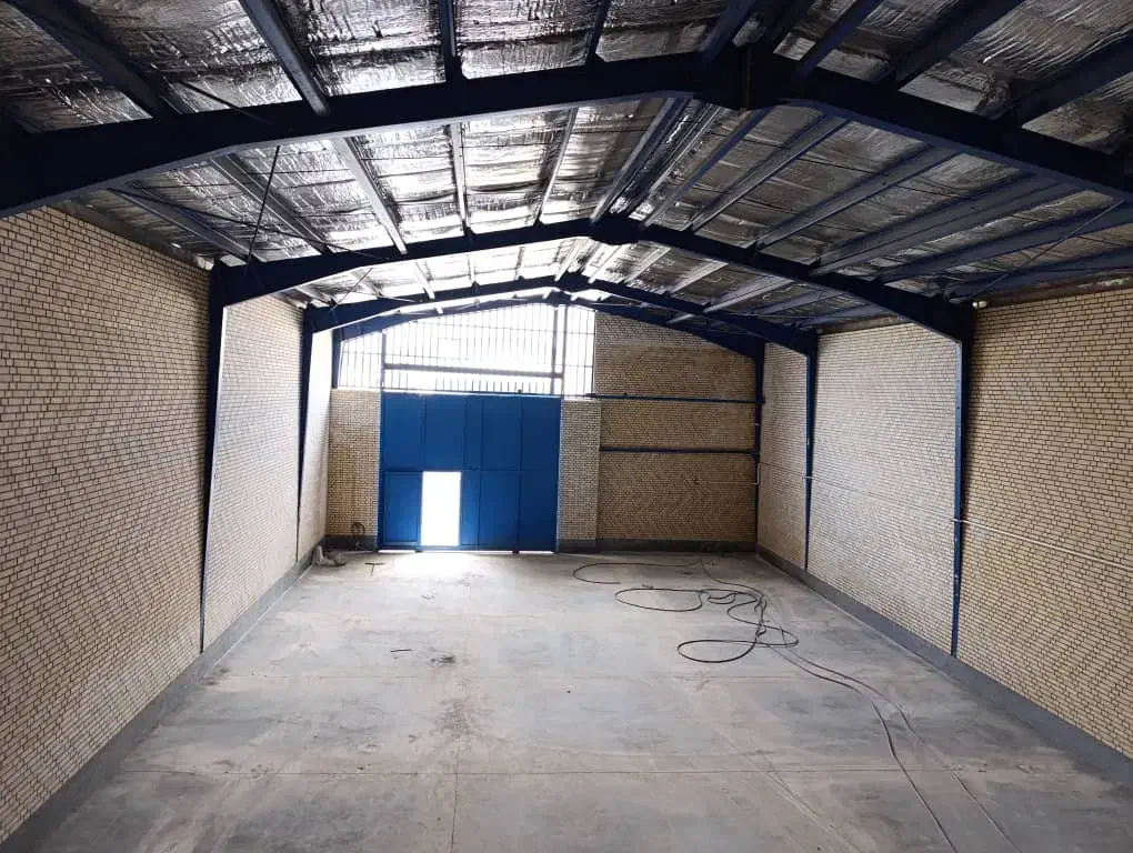 فروش سوله شهرک صنعتی|فروش دفتر صنعتی، کشاورزی، تجاری|شیراز, شهرک صنعتی شیراز|دیوار