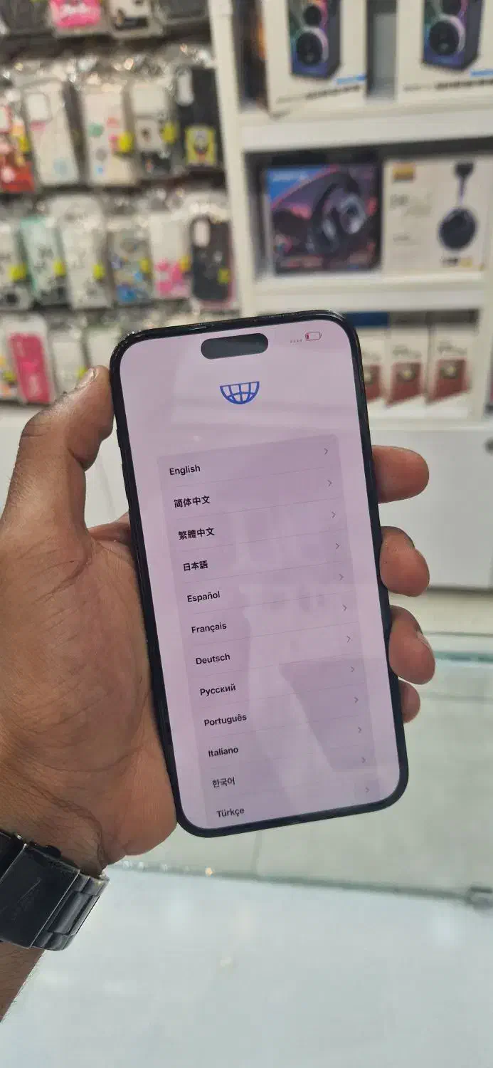 IPhone 14 pro max|موبایل|کرمان, |دیوار