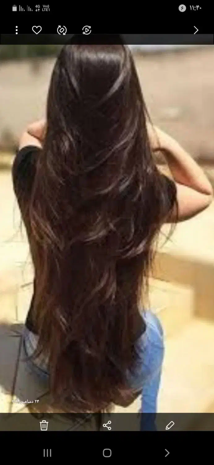 فروش وخرید مو|آرایشی، بهداشتی، درمانی|چهاردانگه (تهران), |دیوار