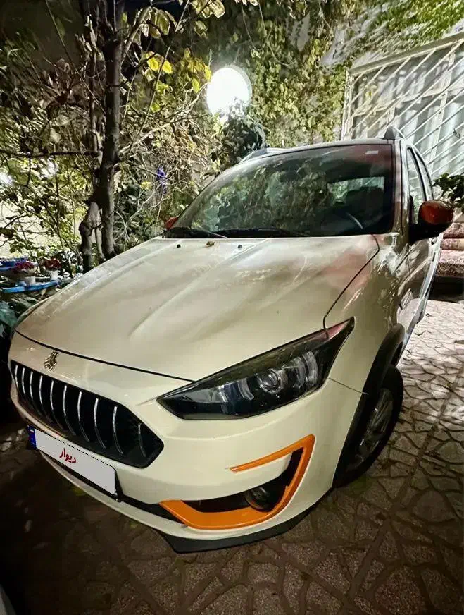 اطلس خشک مدل ۱۴۰۴|خودرو سواری و وانت|قزوین, |دیوار