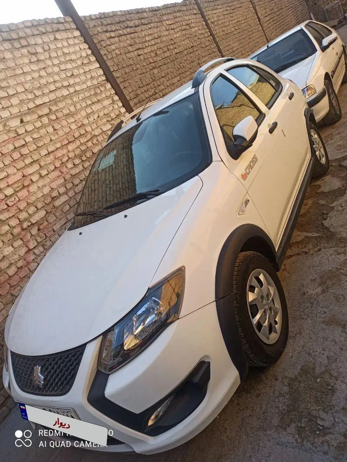 کوییک s1402|خودرو سواری و وانت|گلستان (تهران), |دیوار