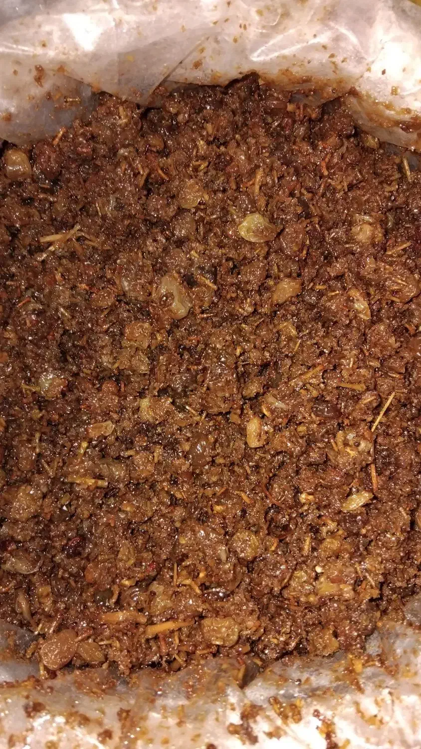 کشمش سرکه ای|خوردنی و آشامیدنی|ماهدشت, |دیوار