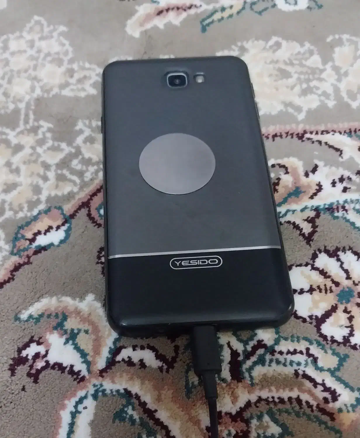 گوشی سامسونگ J7 prime|موبایل|کاشان, شهرک صنعتی راوند|دیوار