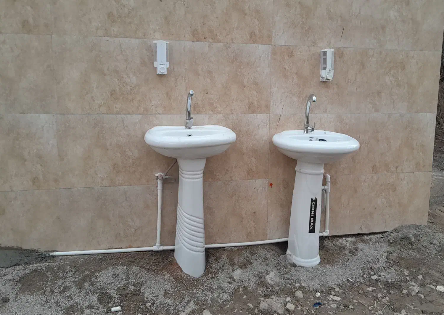 لوله کشی فاضلاب آب و پکیج و تعمیرات وشیرالات|خدمات پیشه و مهارت|خرم‌آباد, |دیوار