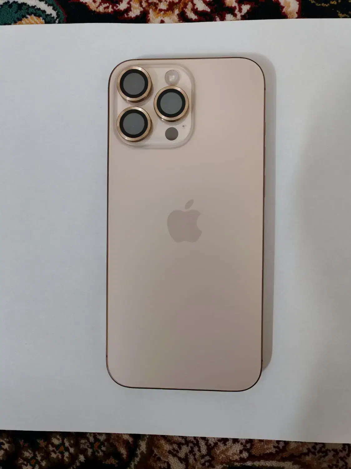 آیفون 16 پرومکس|موبایل|کرمان, |دیوار