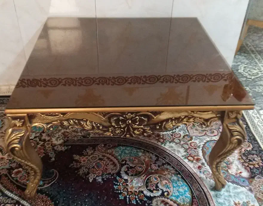 میز عسلی|مبلمان خانگی و میز عسلی|قرچک, داوود آباد|دیوار