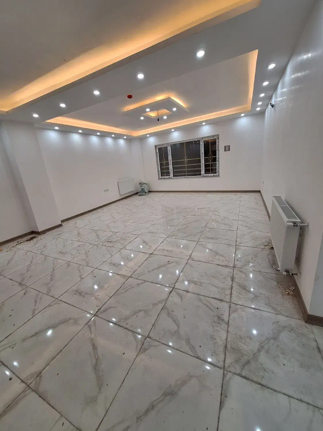 آپارتمان نوساز ۱۳۵ متر قلب معلم|فروش آپارتمان|رشت, معلم|دیوار