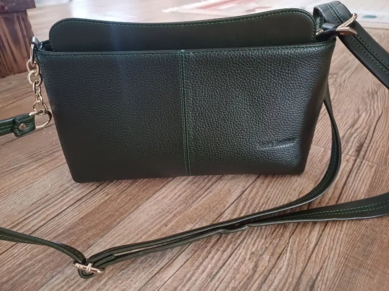 کیف رودوشی تمام چرم رودوشی|کیف، کفش، کمربند|لاهیجان, قیام|دیوار