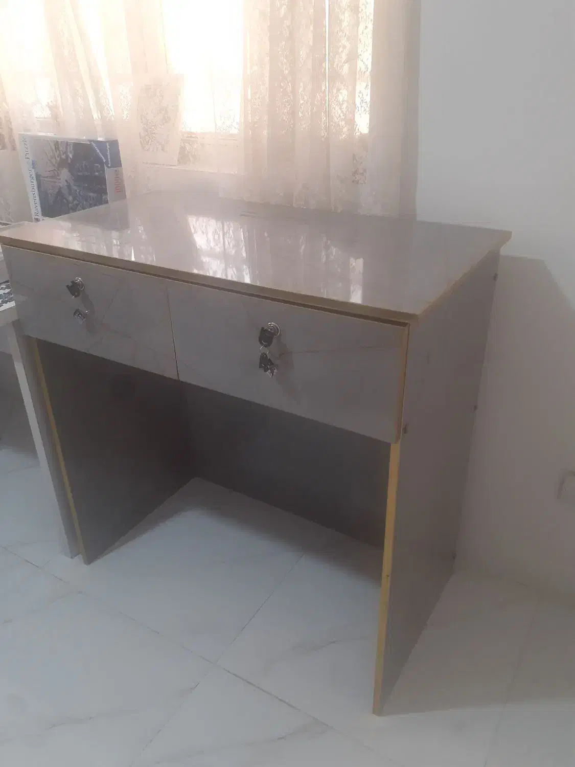 میز تحریر و کانتر فروشگاهی|میز تحریر و کامپیوتر|اراک, |دیوار