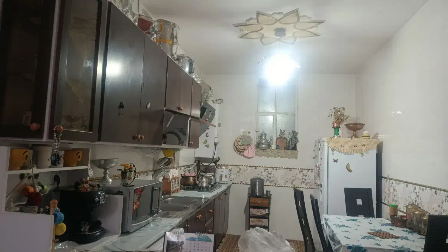 فروش درب های فلزی کابینت نو|مصالح و تجهیزات ساختمان|شیراز, دست خضر|دیوار