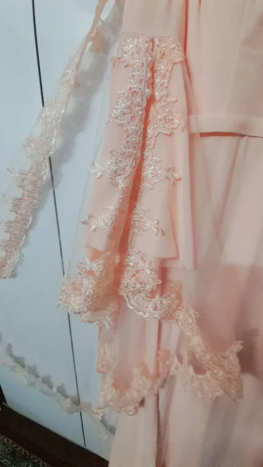 لباس مجلسی بسیار شیک|لباس|جهرم, |دیوار