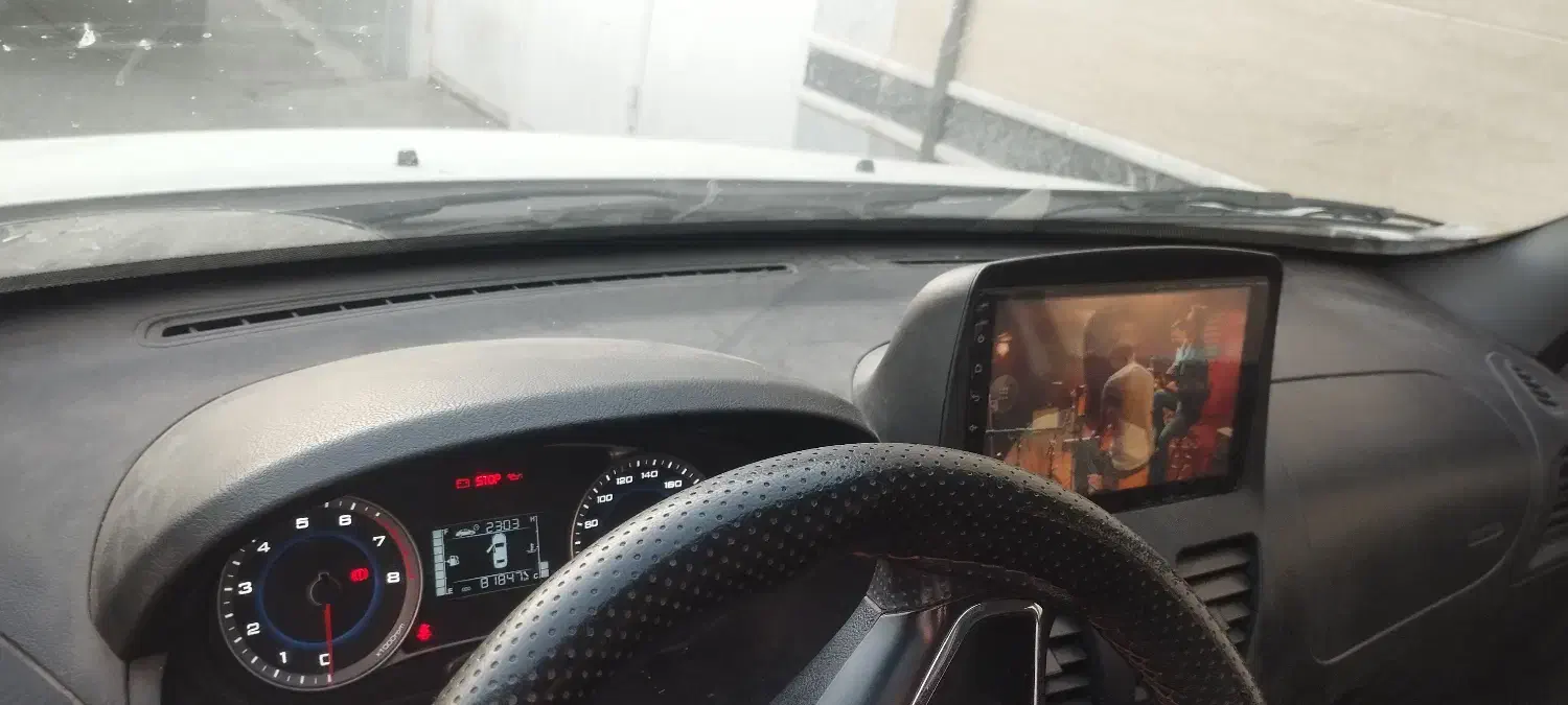 ساینا اس ۴۰۱ بدون رنگ|خودرو سواری و وانت|قائن, |دیوار