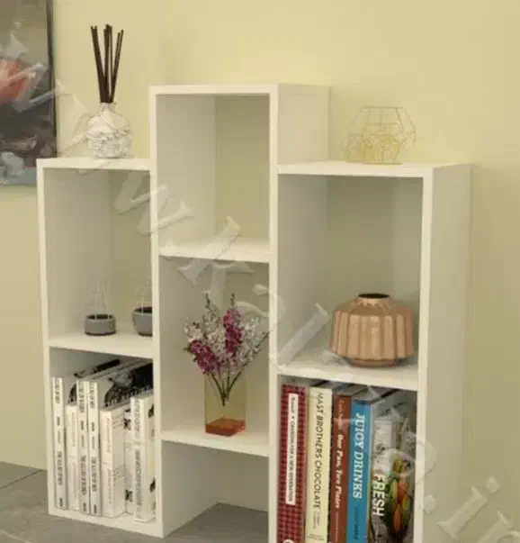 سفارش کمد استند جاکفشی شلف  کتابخانه ...|کتابخانه، شلف، قفسه‌های دیواری|دورود, |دیوار