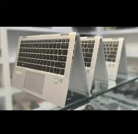 لپ تاپ (360 درجه hp ) 4گیگ گرافیک ب|رایانه همراه|کرج, گوهردشت|دیوار