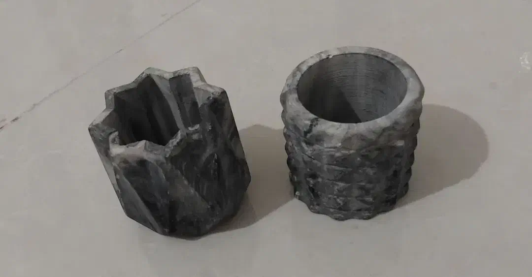 گلدان|صنایع دستی و سایر لوازم تزئینی|کرج, خرمدشت|دیوار