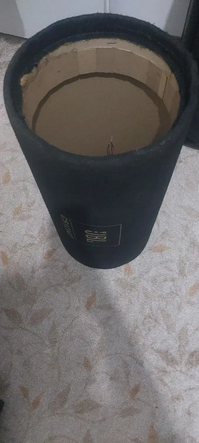 باکس jbl لوله ای|سیستم صوتی خانگی|بندرعباس, |دیوار