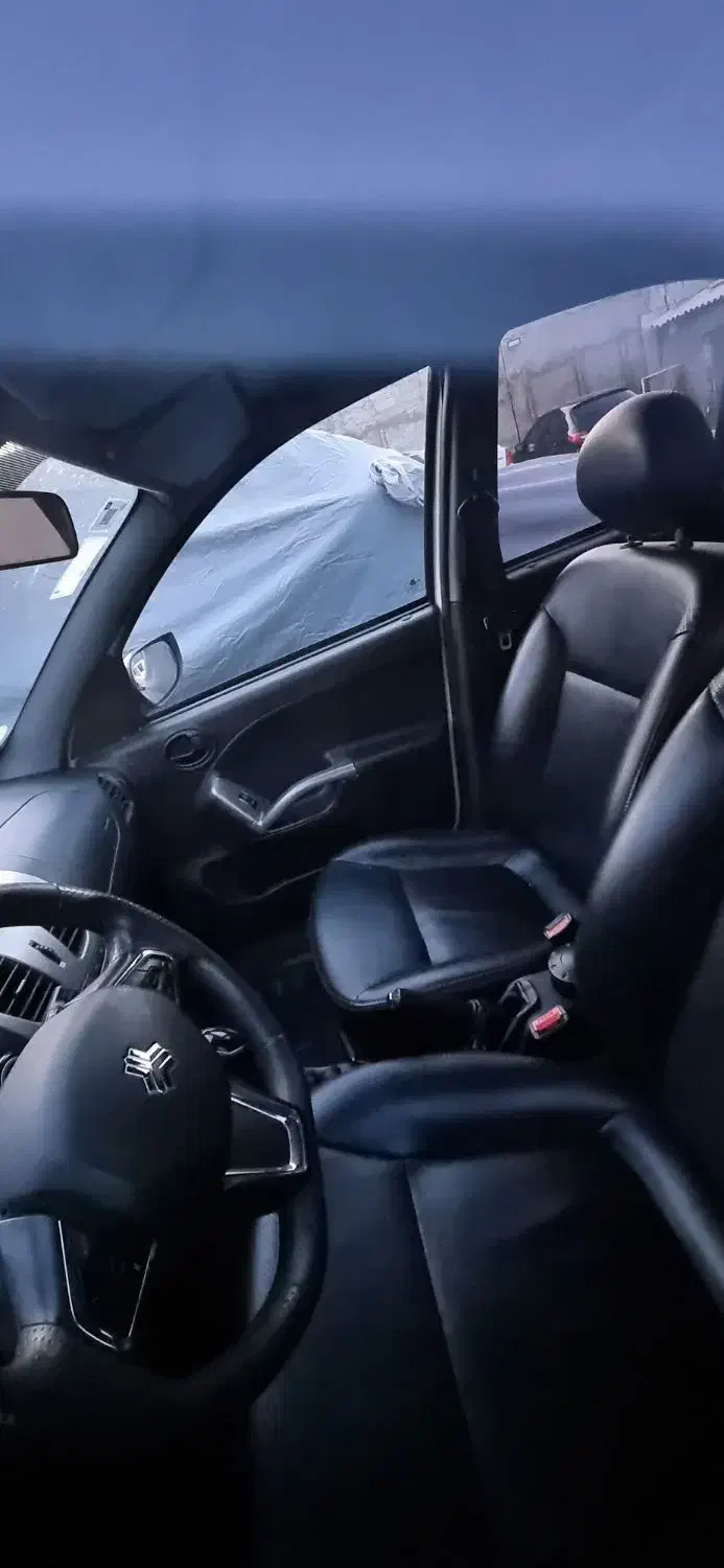 کوییک اتوماتیک ۱۴۰۲|خودرو سواری و وانت|تهران, نیلوفر|دیوار