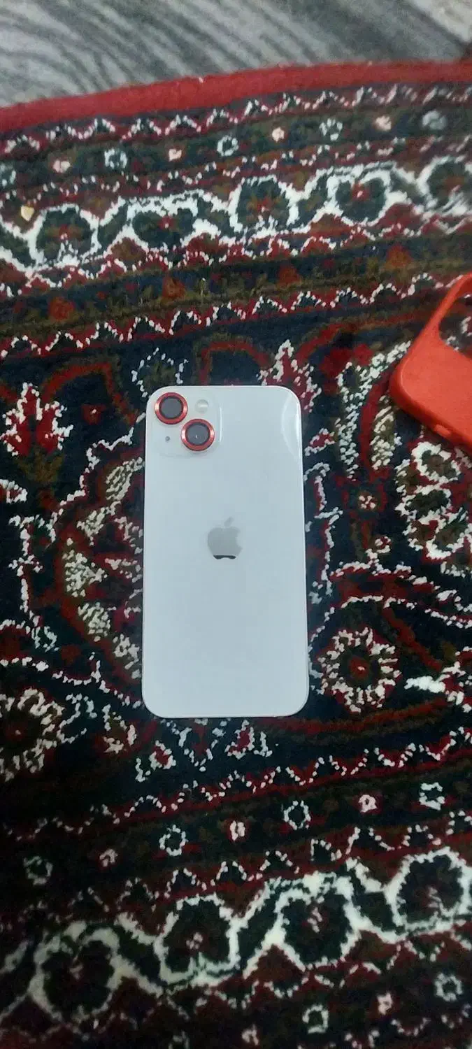 آیفو۱۳ نرمال ریجستر شده|موبایل|مرند, |دیوار