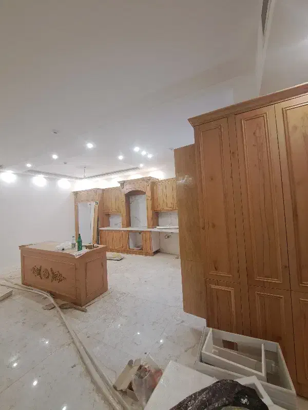 کلید نخورده همه چیز تمام با موقعیت کمیاب|فروش آپارتمان|مشهد, کوه سنگی|دیوار