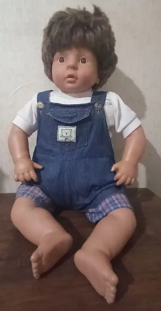 عروسک سالم|اسباببازی بچه|فردیس, فردیس|دیوار