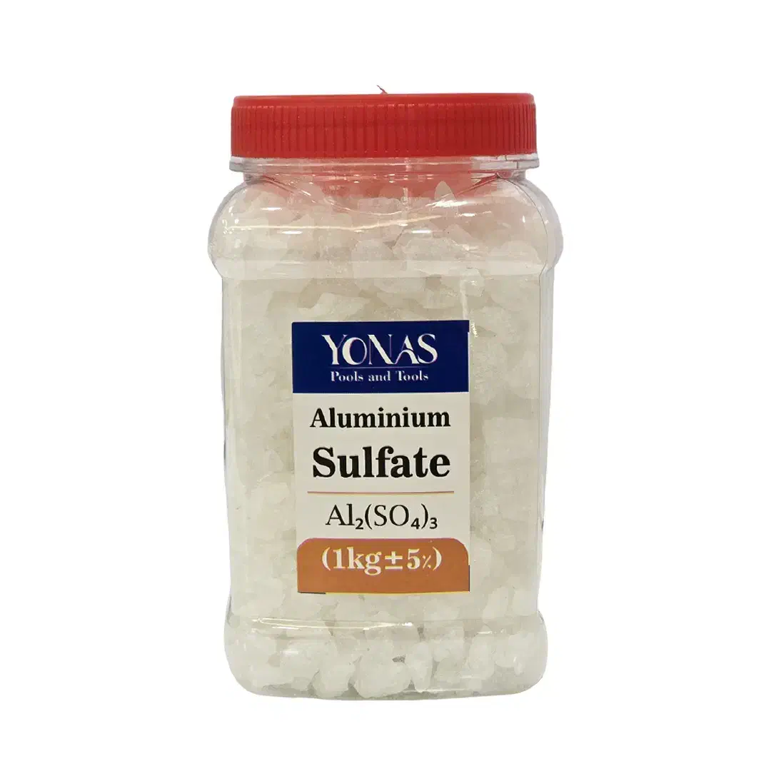 زاج تصفیه آب استخر برند یوناس|مصالح و تجهیزات ساختمان|تهران, دربند|دیوار