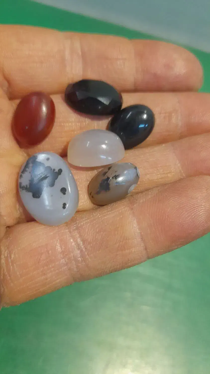 انگشتر نقره شجر|جواهرات|تهران, اتحاد|دیوار