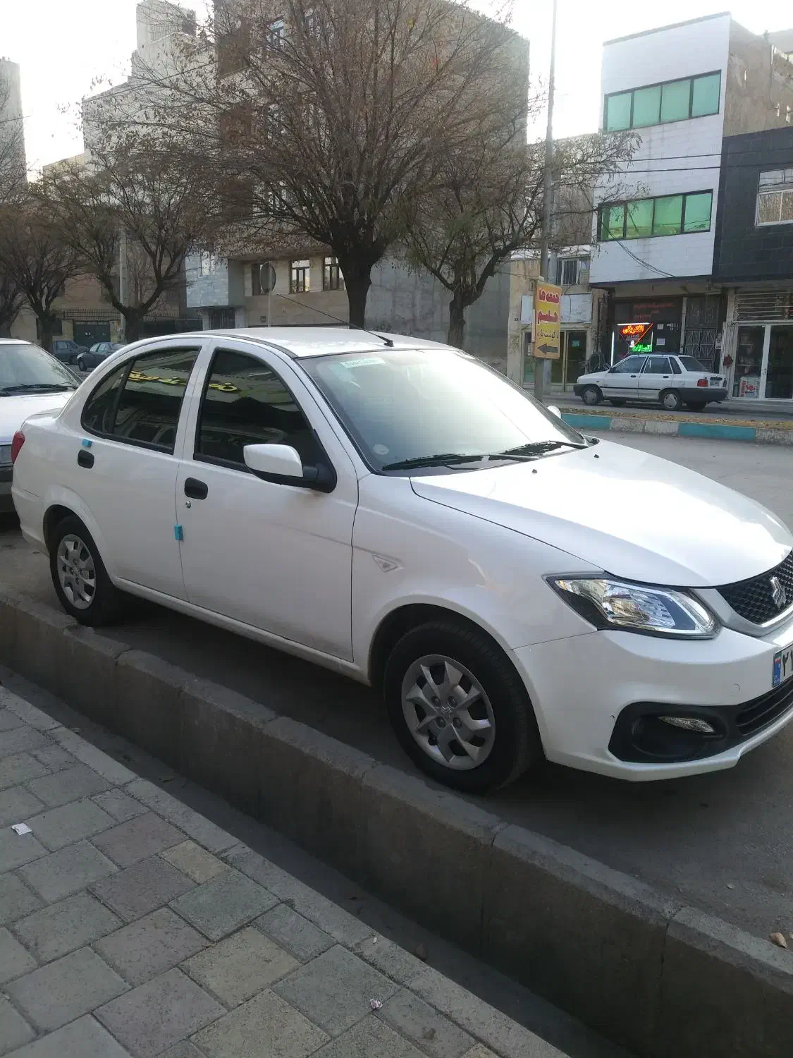 ساینا S|خودرو سواری و وانت|همدان, |دیوار