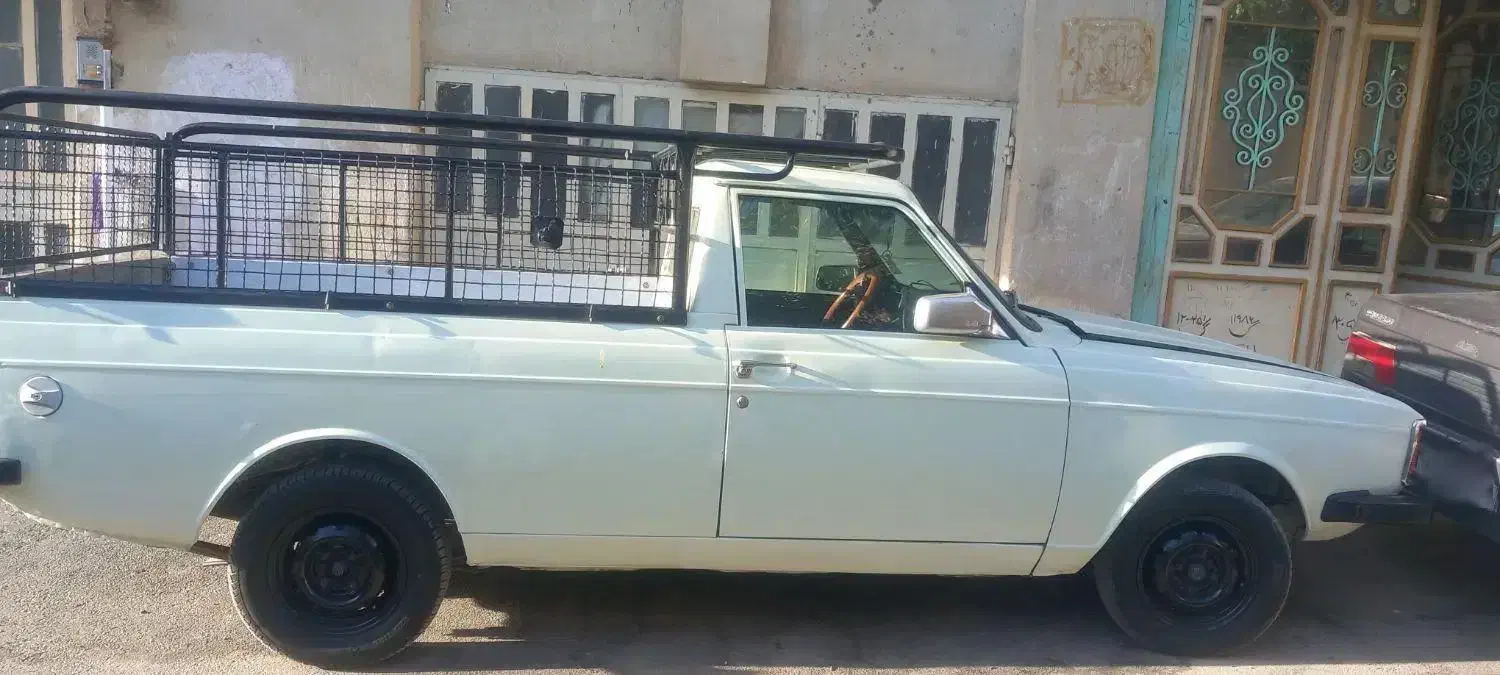 وانت ۸۹|خودرو سواری و وانت|کنگاور, |دیوار