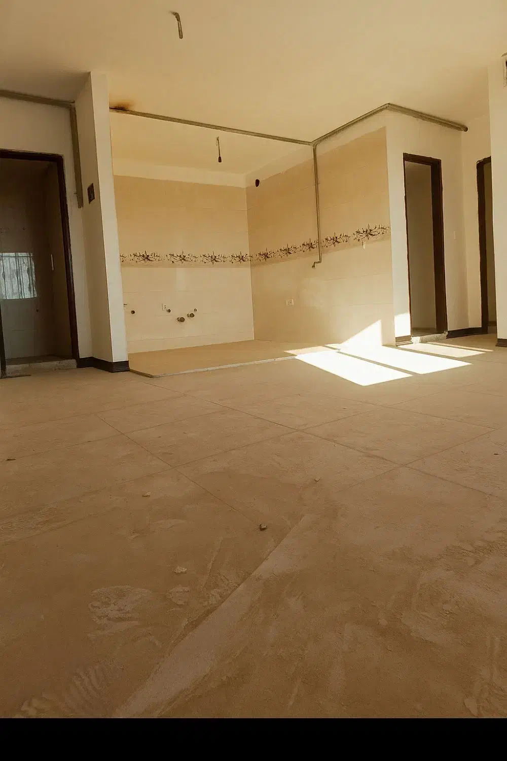 دو خواب هسا 2 / وام و عرصه تسویه|فروش آپارتمان|پرند, فاز ۶|دیوار