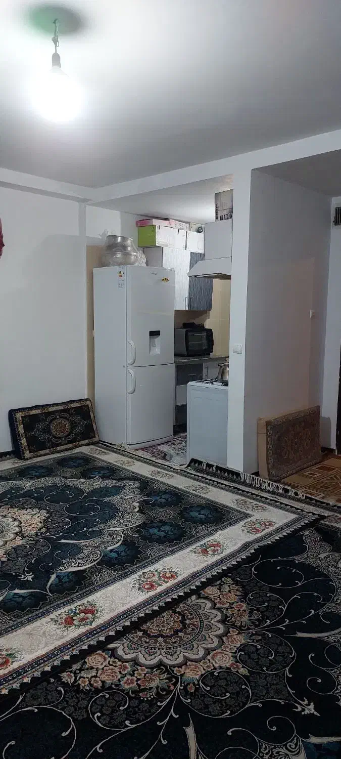 فروش واحد ۵۳ متری درپویینک مجتمع طبیعت|فروش آپارتمان|قرچک, مجتمع مسکونی طبیعت|دیوار