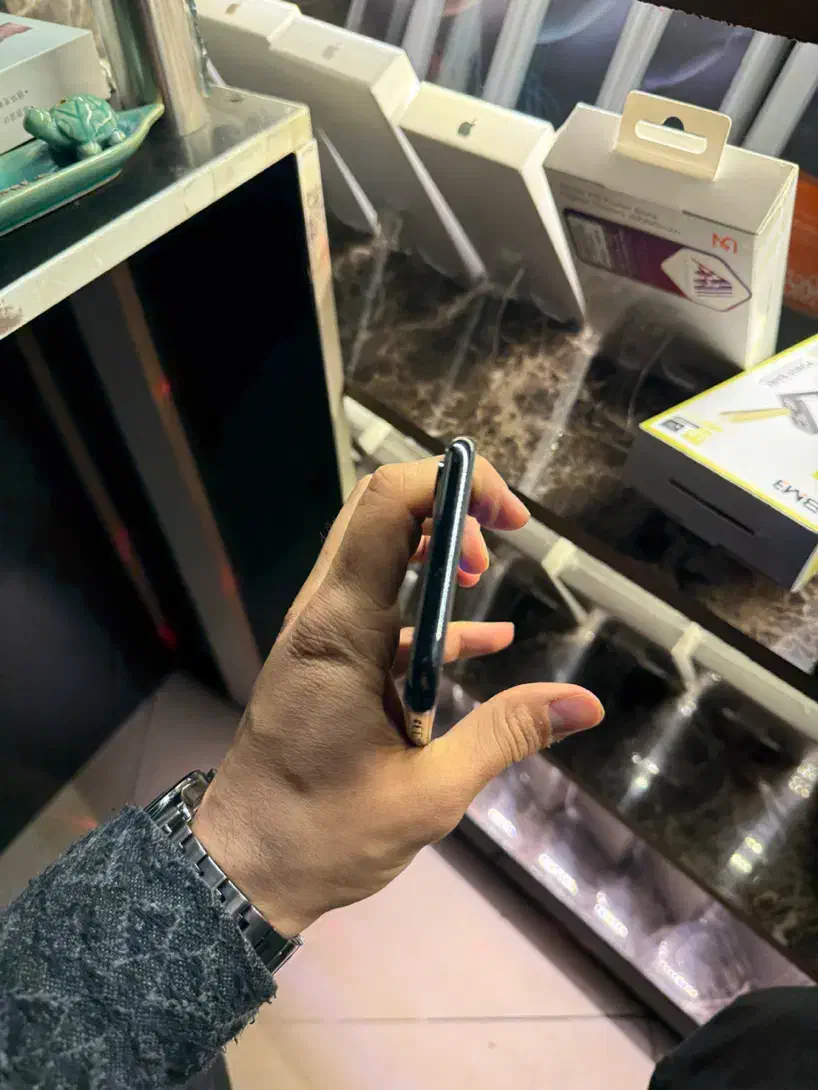 آیفون ایکس ۲۵۶ گیگ ، iphone x 256g فیس ایدی سالم|موبایل|تهران, پونک|دیوار