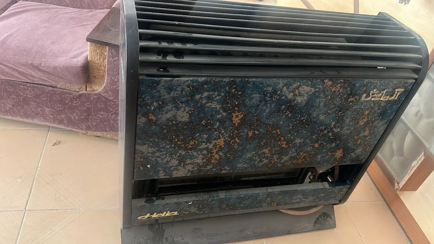 بخاری|بخاری، هیتر، شومینه|اصفهان, مهرآباد|دیوار