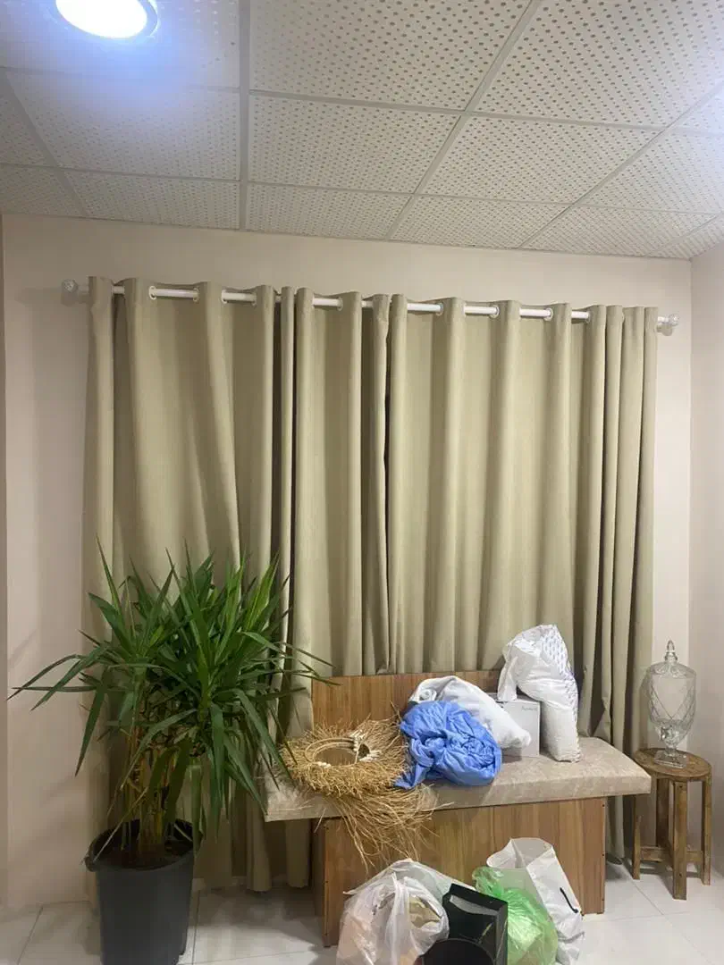 پرده|پرده، رانر، رومیزی|لاهیجان, رجایی|دیوار