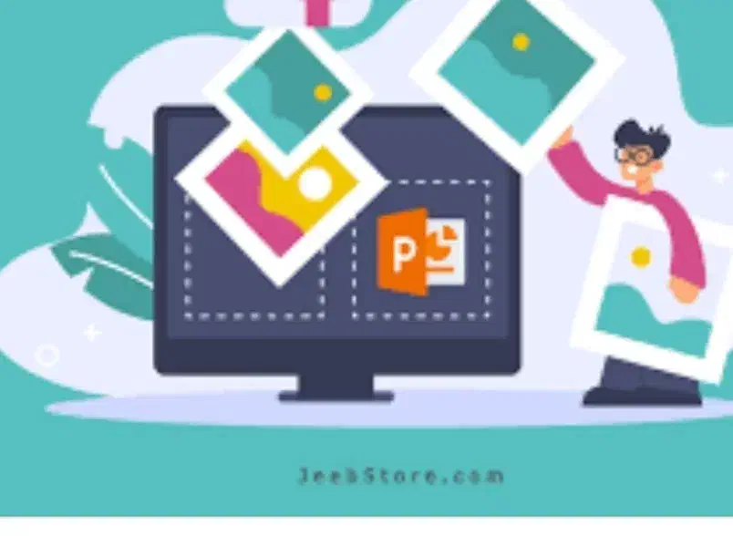 خدمات پاورپوینت و تایپ و...|خدمات آموزشی|آبیک, |دیوار