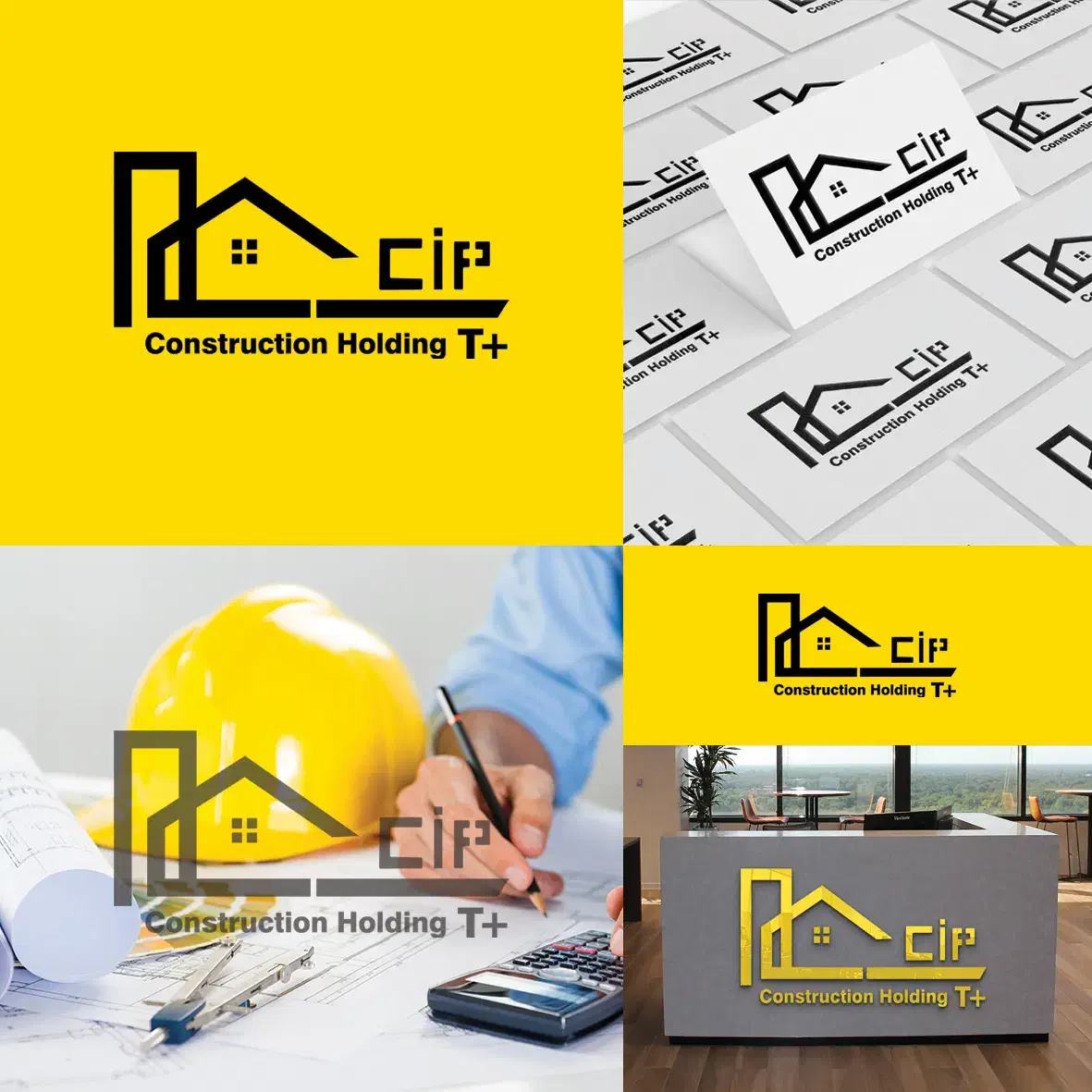 طراحی لوگو کارت تراکت مهر مهرسازی|خدمات رایانه‌ای و موبایل|رشت, بوسار|دیوار