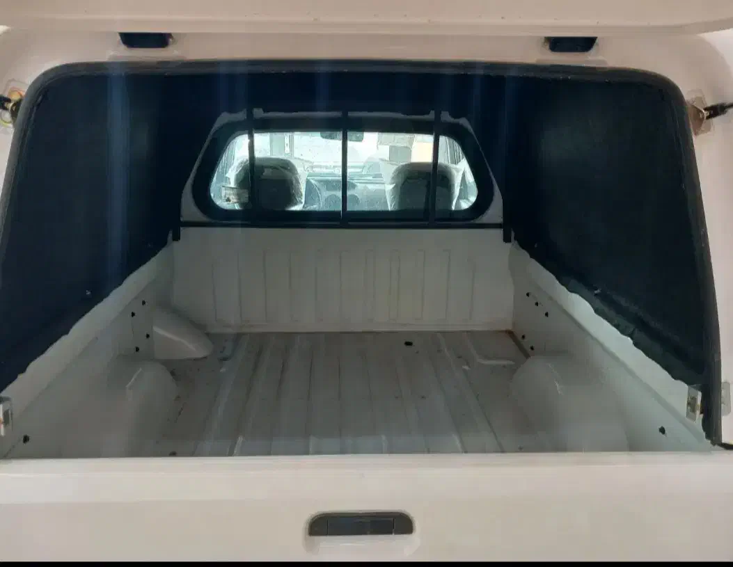 وانت پراید ۱۵۱ مدل ۱۴۰۱ صفر|خودرو سواری و وانت|شهرکرد, |دیوار