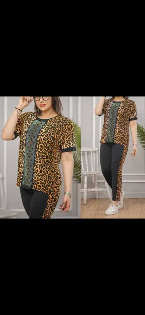 بلیز و شلوار راحتی260تومن|لباس|تبریز, |دیوار