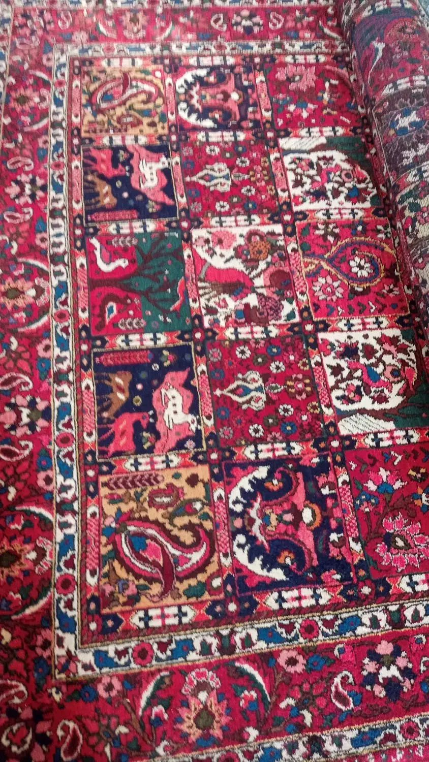 فروش قالی|فرش|شهرکرد, |دیوار