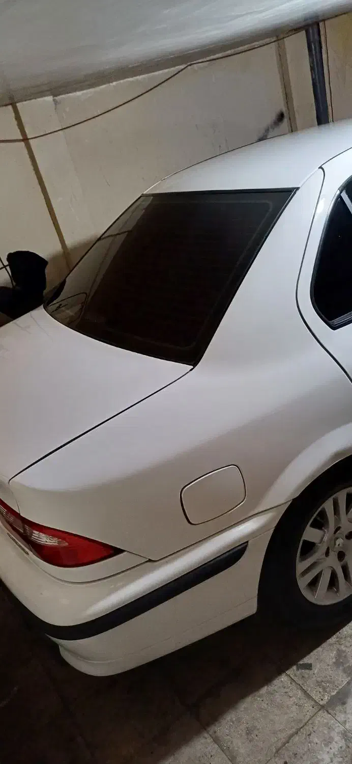 سمندlxمدل۹۷|خودرو سواری و وانت|تهران, تولید دارو|دیوار