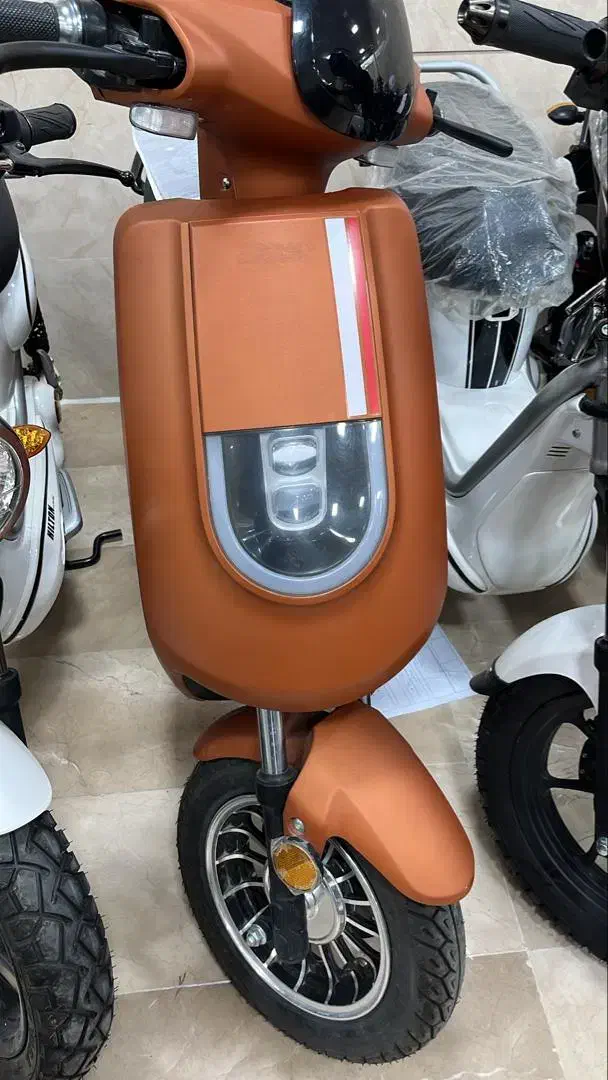 انواع موتور برقی|موتورسیکلت|تهران, گمرک|دیوار