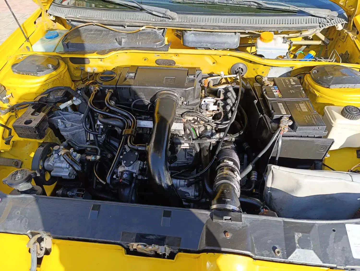 تاکسی برون شهری|خودرو سواری و وانت|بیرجند, |دیوار