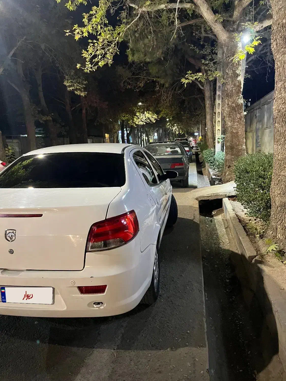 رانا پلاس ۹۹|خودرو سواری و وانت|سبزوار, فیاض|دیوار