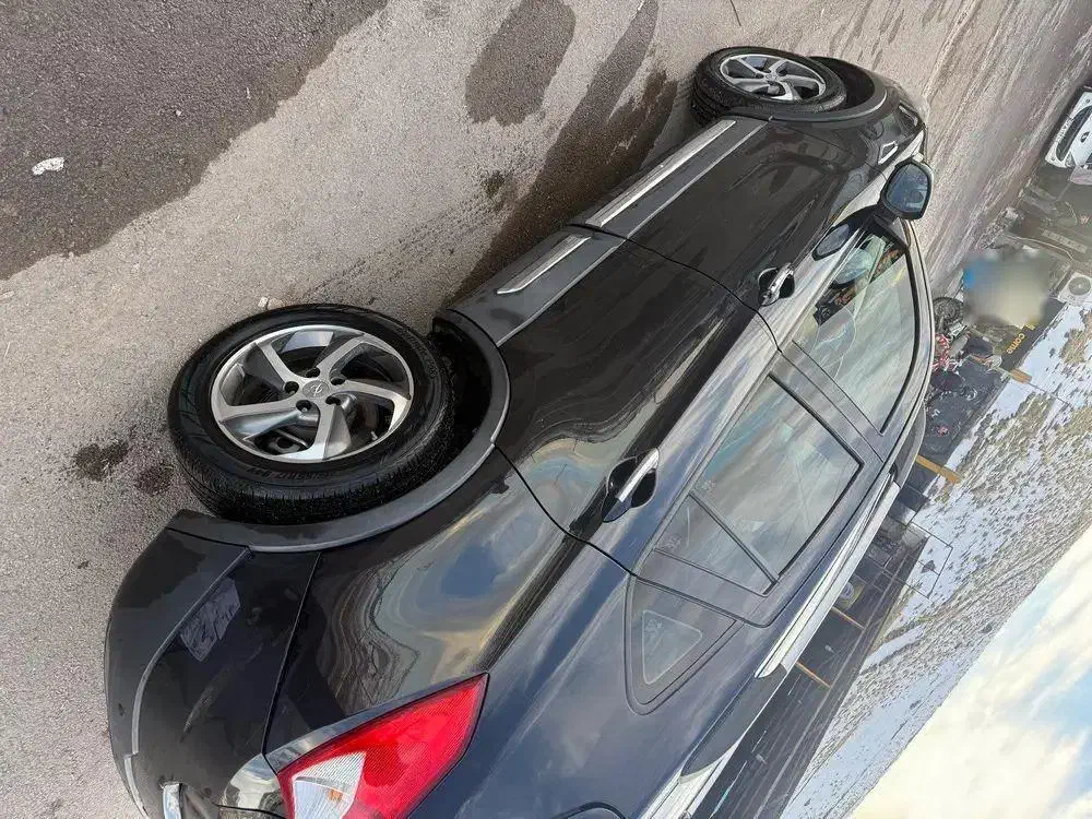 هایما s5 مدل ۹۷|خودرو سواری و وانت|تهران, حکیمیه|دیوار