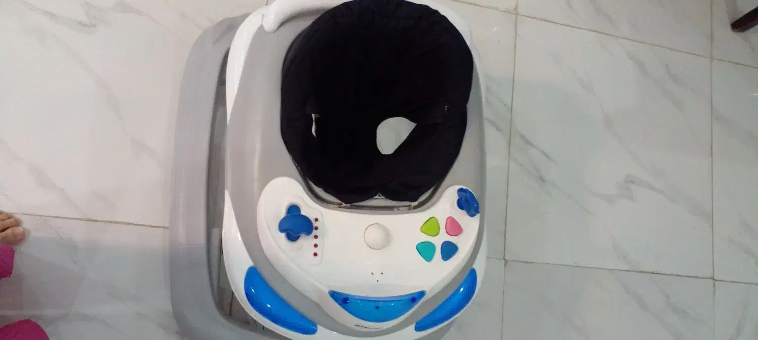 روروعک|اسباب و اثاث بچه|رشت, کوی حسینی|دیوار