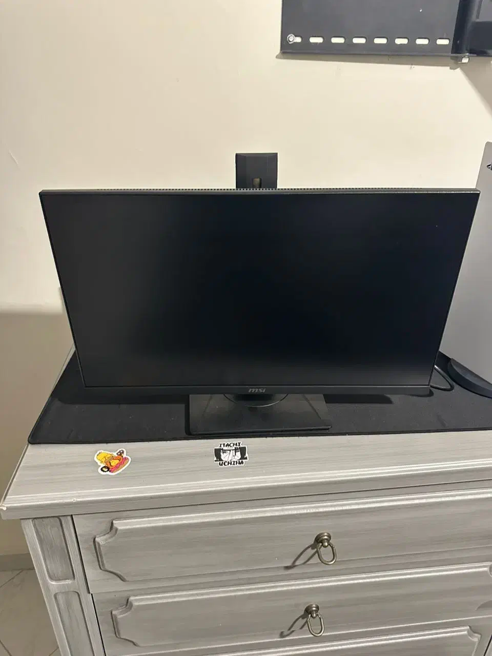 مانیتور msi G244PF-E2|تلویزیون و پروژکتور|تهران, پاسداران|دیوار