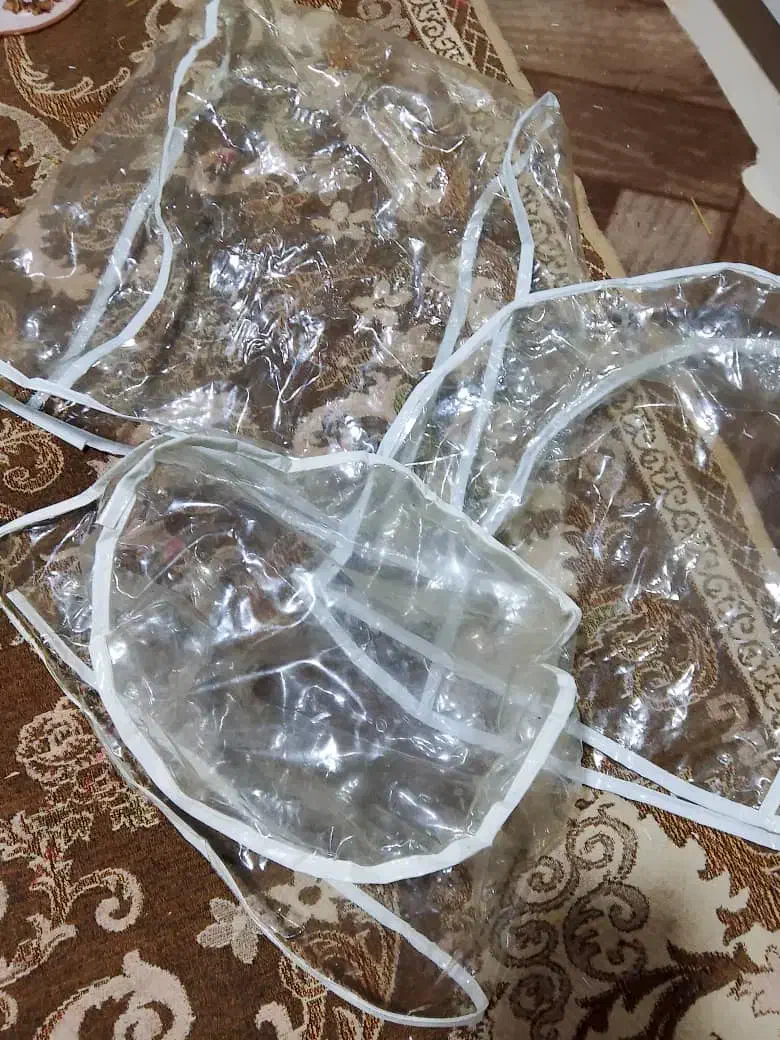 کاور لوازم آشپزخانه|سایر لوازم برقی|بندرعباس, |دیوار